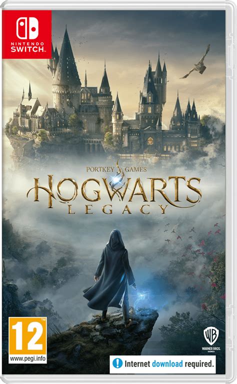 hmv nintendo switch|hogwarts legacy switch hmv.